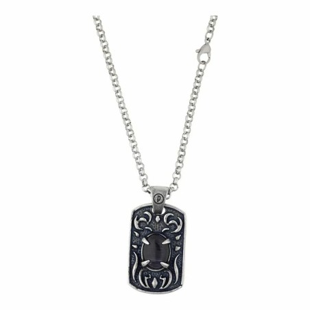 Collana Uomo Police S14AFX01P