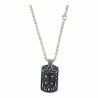 Collana Uomo Police S14AFX01P