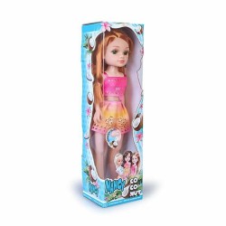 Baby doll Famosa 42 cm