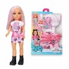 Baby doll Famosa