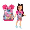 Baby doll Famosa