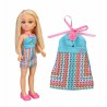 Baby doll Famosa