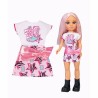 Baby doll Famosa