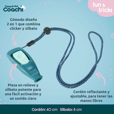 Imbracatura per Cani Coachi