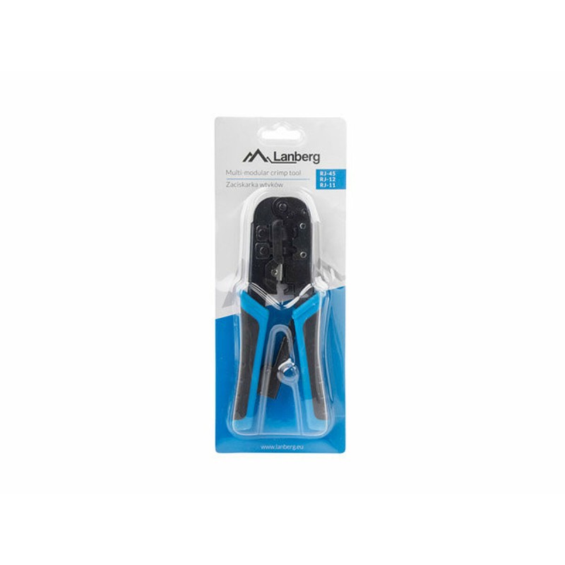 Crimpatrice Lanberg NT-0201 Crimpatrice Lanberg NT-0201