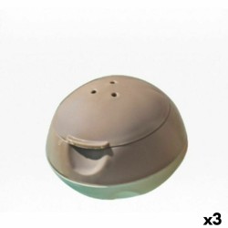 Distributore di Cloro Intex 6 x 6 x 6 cm 20 Unità