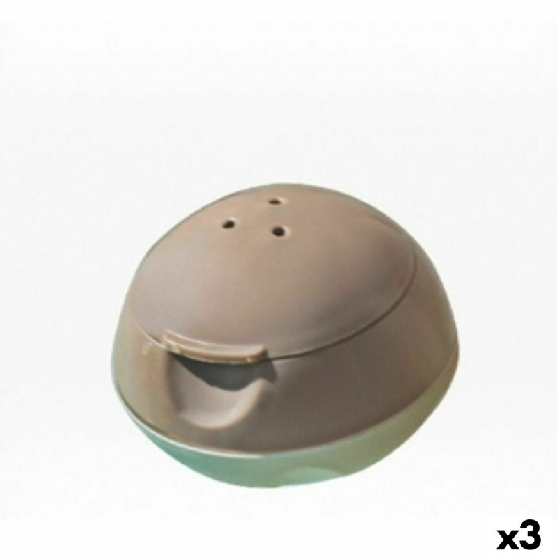 Distributore di Cloro Intex 6 x 6 x 6 cm 20 Unità