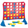 Tris a 4 CB Games 31,5 x 26 x 13 cm (42 Pezzi) (6 Unità)