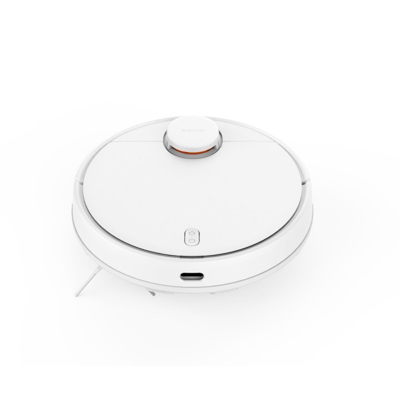 Robot Aspirapolvere Xiaomi E10 2600 mAh Robot Aspirapolvere Xiaomi E10 2600 mAh