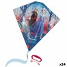 Aquilone Disney Plastica 24 Unità