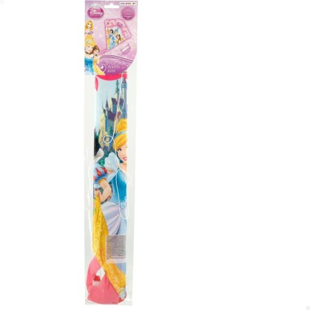 Aquilone Disney Plastica 24 Unità