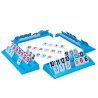 Gioco da Tavolo CB Games   26 x 3 x 10 cm (107 Pezzi) (6 Unità)