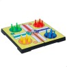 Parchis CB Games 20 x 2 x 20 cm Magnetico Viaggi (18 Pezzi) (12 Unità)