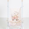 Seggiolina per Bambole Colorbaby Safari 27 x 56 x 53 cm Pieghevole 12 Unità