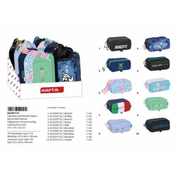 Necessaire Safta