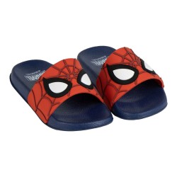 Ciabatte per Bambini Spider-Man Blu scuro 28-29