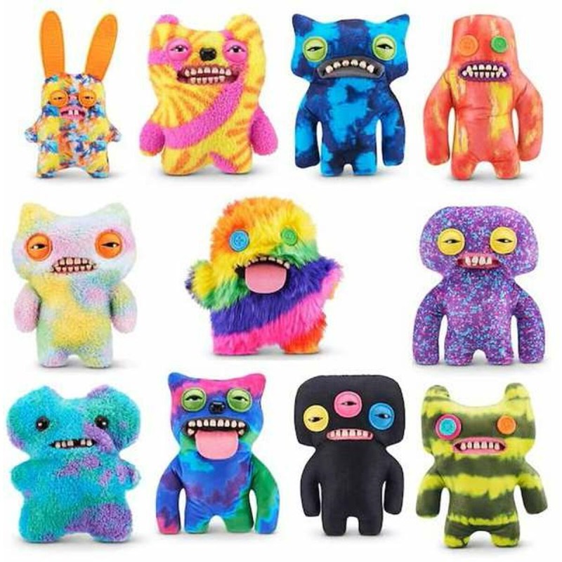 Peluche Zuru Mostro 23 cm