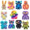 Peluche Zuru Mostro 23 cm