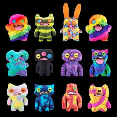 Peluche Zuru Mostro 23 cm
