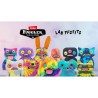 Peluche Zuru Mostro 23 cm