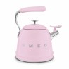 Teiera Smeg WKF01PK 2,3 L Rosa