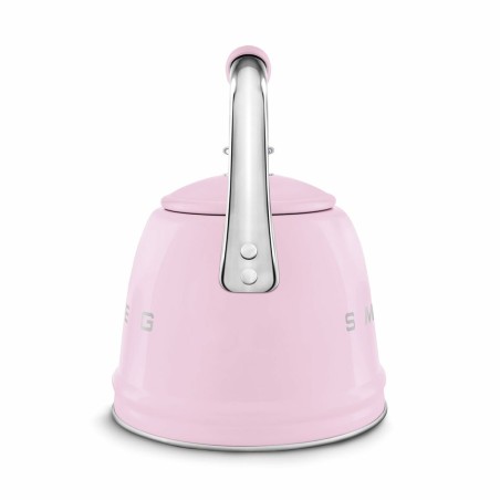 Teiera Smeg WKF01PK 2,3 L Rosa