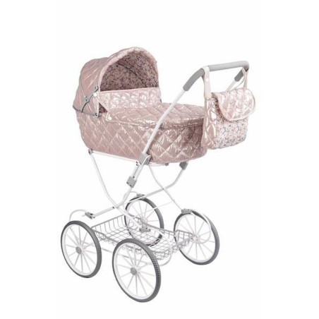 Carrozzina per Bambole Arias Fantasy 42 x 72 x 93 cm