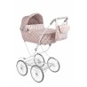 Carrozzina per Bambole Arias Fantasy 42 x 72 x 93 cm