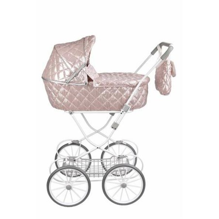 Carrozzina per Bambole Arias Fantasy 42 x 72 x 93 cm