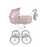 Carrozzina per Bambole Arias Fantasy 42 x 72 x 93 cm