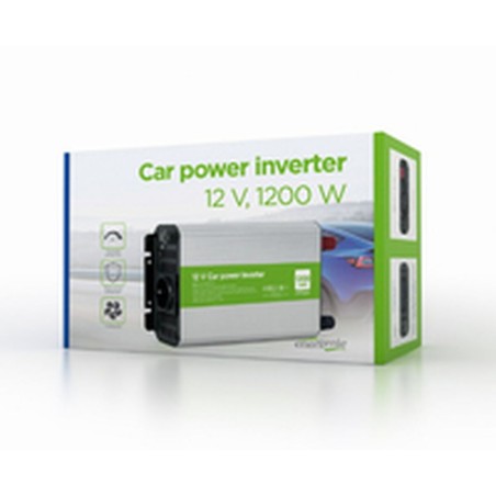 Adattatore di Corrente GEMBIRD EG-PWC1200-01 USB x 1