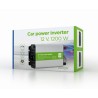 Adattatore di Corrente GEMBIRD EG-PWC1200-01 USB x 1