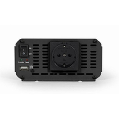 Adattatore di Corrente GEMBIRD EG-PWC1200-01 USB x 1