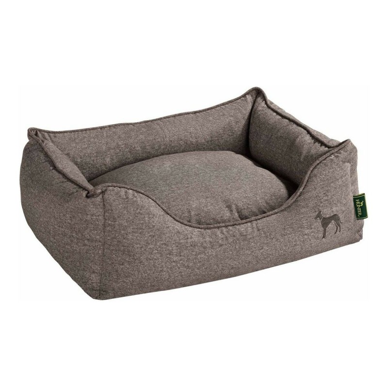 Divano per cani Hunter Boston Marrone (60 x 50 cm) Divano per cani Hunter Boston Marrone (60 x 50 cm)