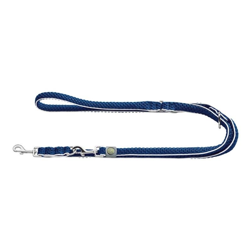 Guinzaglio per Cani Hunter HILO Azzurro (200 cm) Guinzaglio per Cani Hunter HILO Azzurro (200 cm)