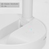 Ventilatore Portatile Pieghevole Aktive Ricaricabile (4 Unità)