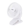 Ventilatore da Scrivania Ricaricabile Aktive (6 Unità)