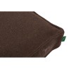 Cuccia per Cani Hunter Marrone 100 x 70 cm