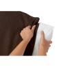 Cuccia per Cani Hunter Marrone 100 x 70 cm
