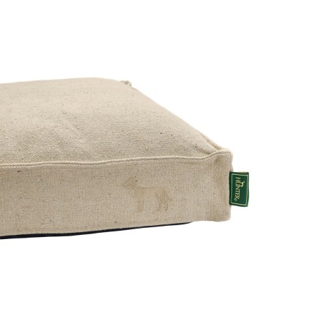 Cuccia per Cani Hunter Belluno Beige 100 x 70 cm