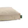 Cuccia per Cani Hunter Belluno Beige 100 x 70 cm