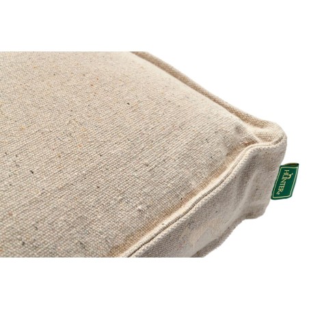 Cuccia per Cani Hunter Belluno Beige 100 x 70 cm