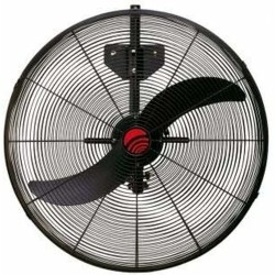 Ventilatore da Parete Grupo FM FM CI185M