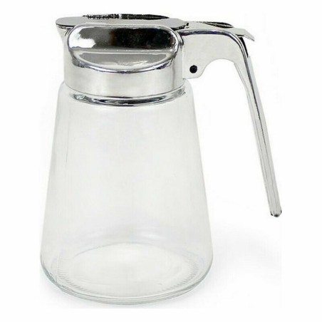 Brocca con dosatore Anna Mele Vetro 350 ml (24 Unità)