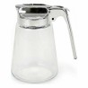 Brocca con dosatore Anna Mele Vetro 350 ml (24 Unità)