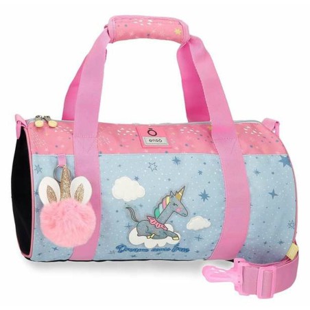 Borsa da Viaggio Enso Unicorno