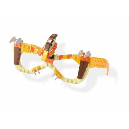 Set di Costruzioni Cayro Occhiali