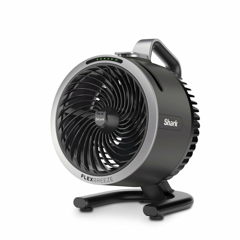 Ventilatore da Tavolo Shark FA050EU Nero Ventilatore da Tavolo Shark FA050EU Nero