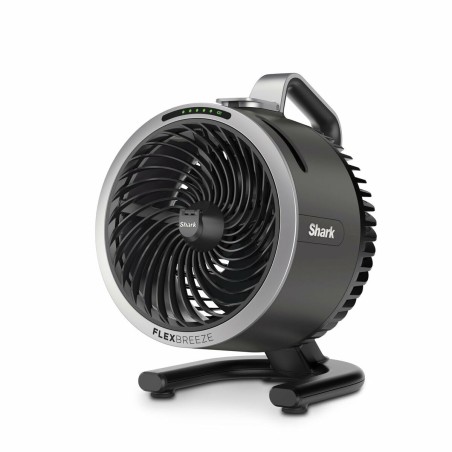 Ventilatore da Tavolo Shark FA050EU Nero