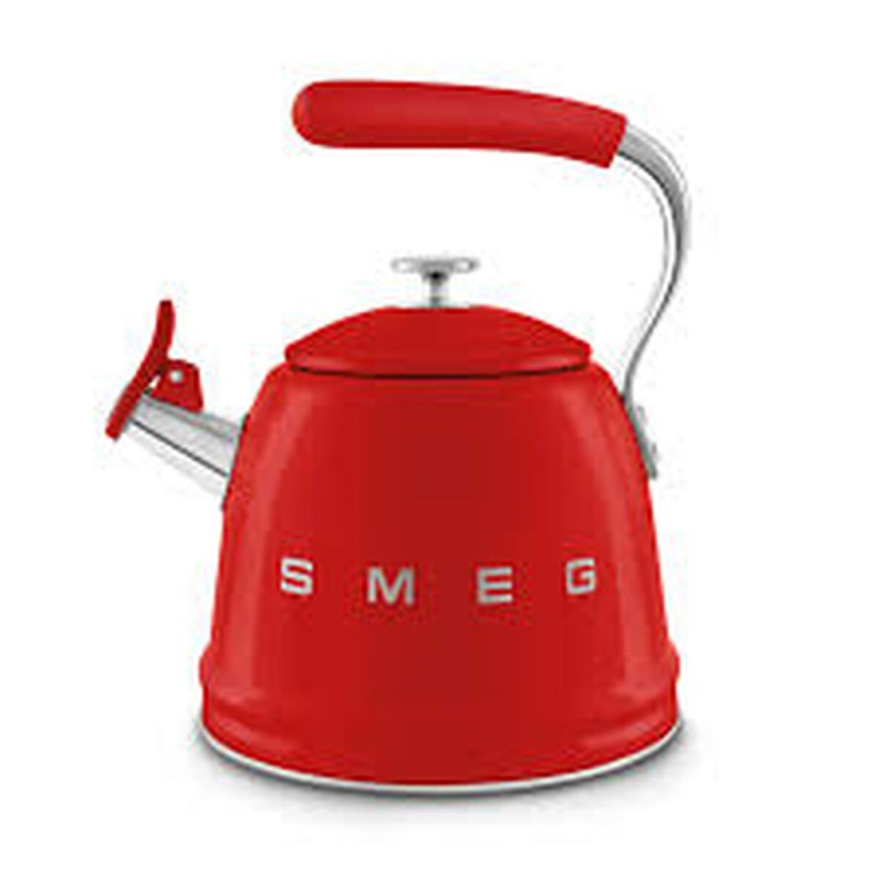 Teiera Smeg 50´STYLE WKF01RD 2,3 L Teiera Smeg 50´STYLE WKF01RD 2,3 L